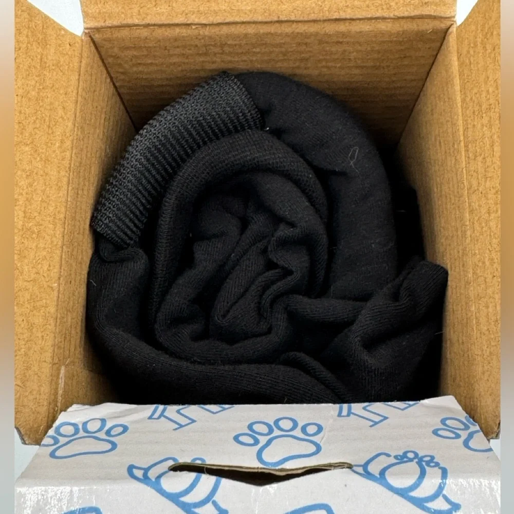 NIB Calm Paws Premium Recovery Vest For Large Dogs